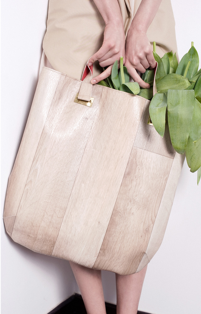 2010 SPRING/SUMMER COLLABORATION WITH KEPP SHOWROOM