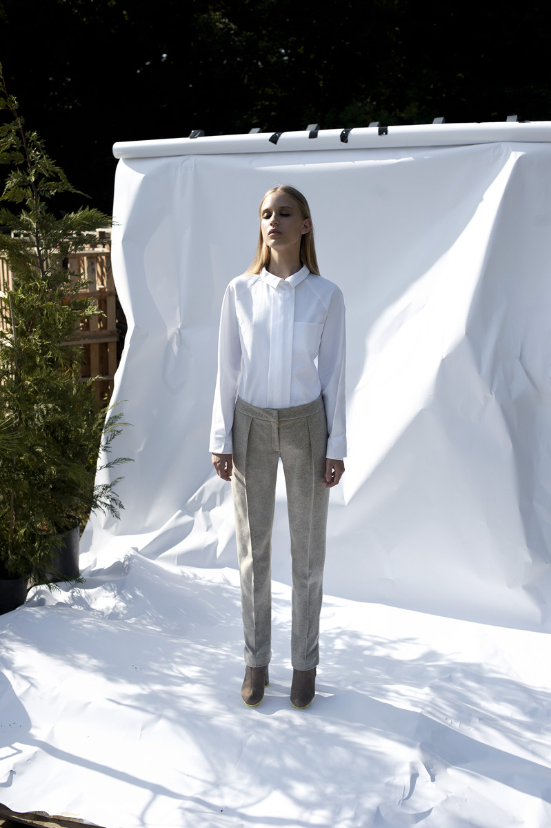 2011-2012 FALL/WINTER TEREZ HAVANCSAK