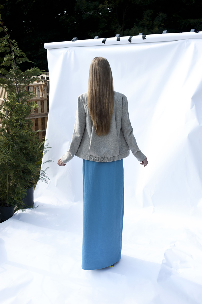 2011-2012 FALL/WINTER TEREZ HAVANCSAK