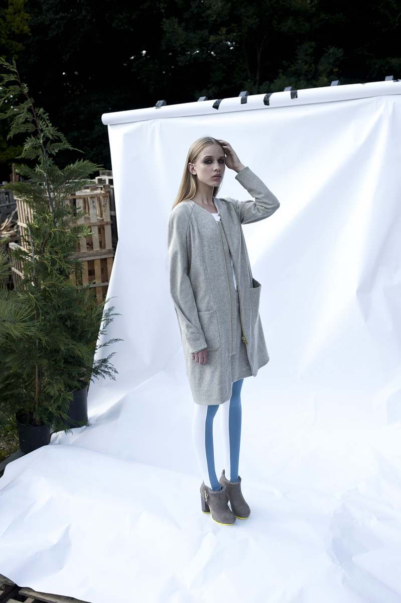 2011-2012 FALL/WINTER TEREZ HAVANCSAK