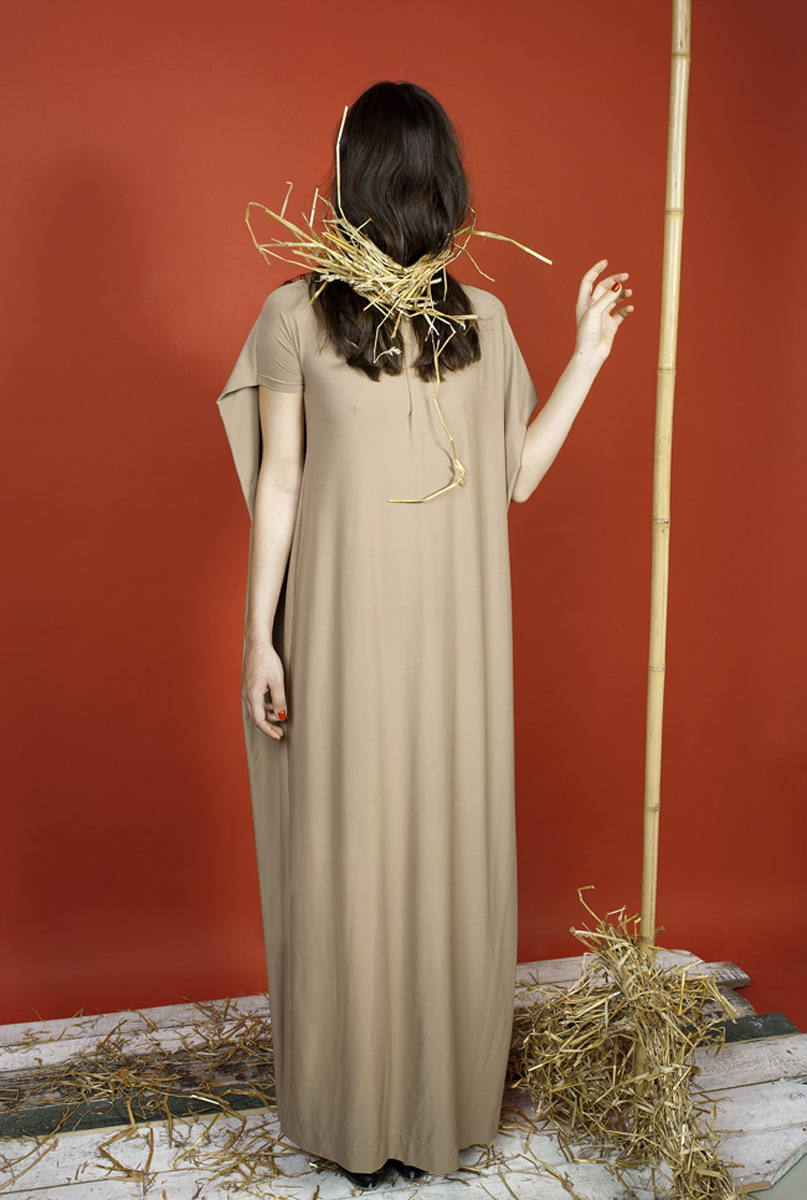 2011 SPRING/SUMMER COLLABORATION WITH KEPP SHOWROOM