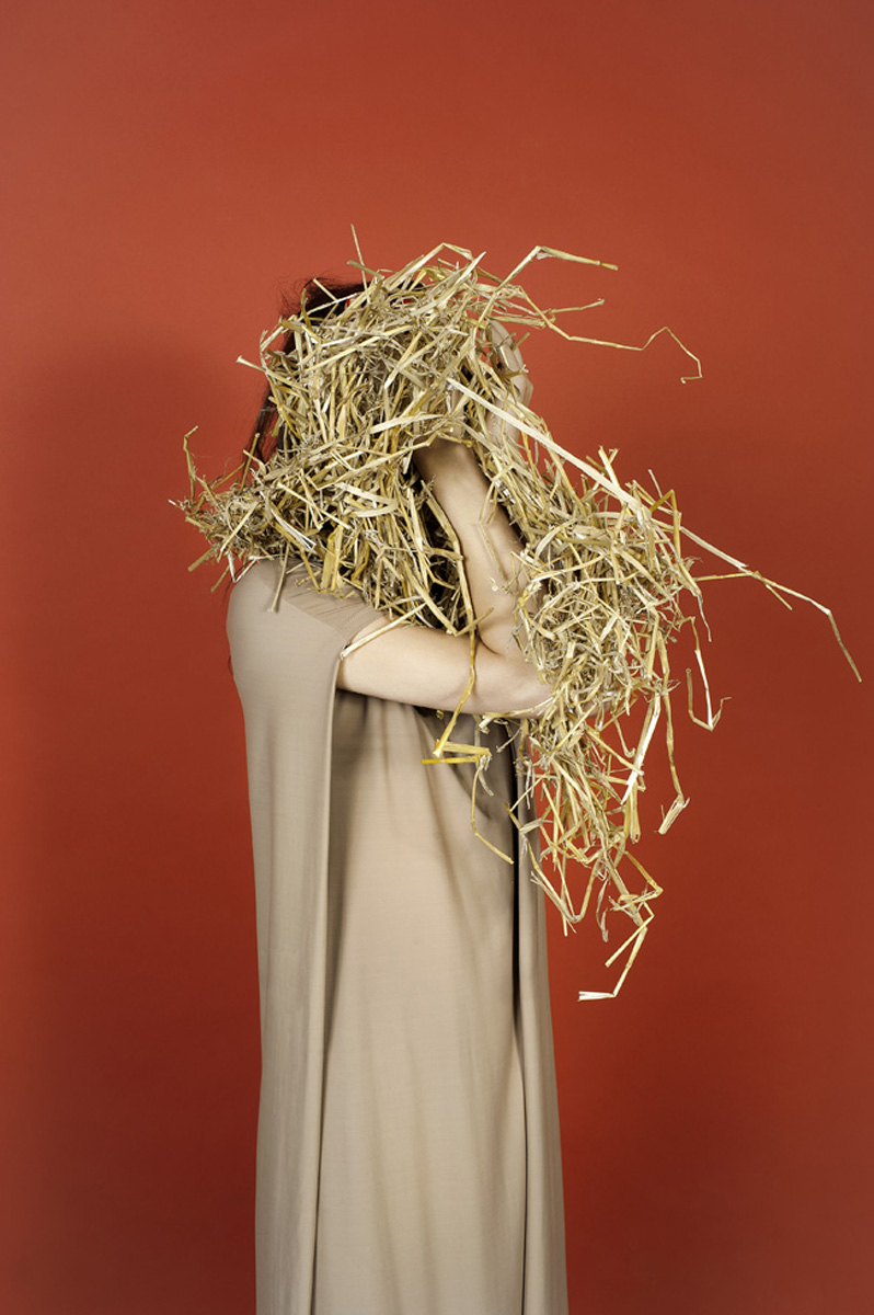 2011 SPRING/SUMMER COLLABORATION WITH KEPP SHOWROOM