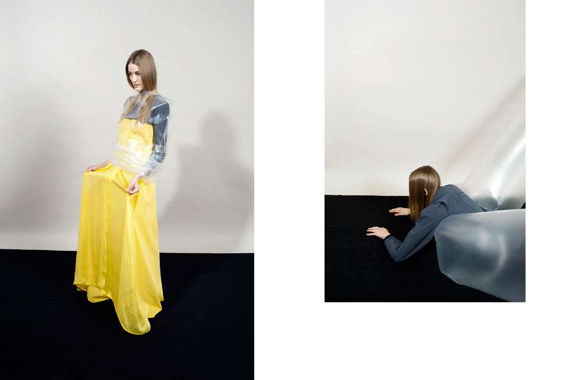 2012 SPRING-SUMMER COLLABORATION WITH KEPP SHOWROOM AND VANS