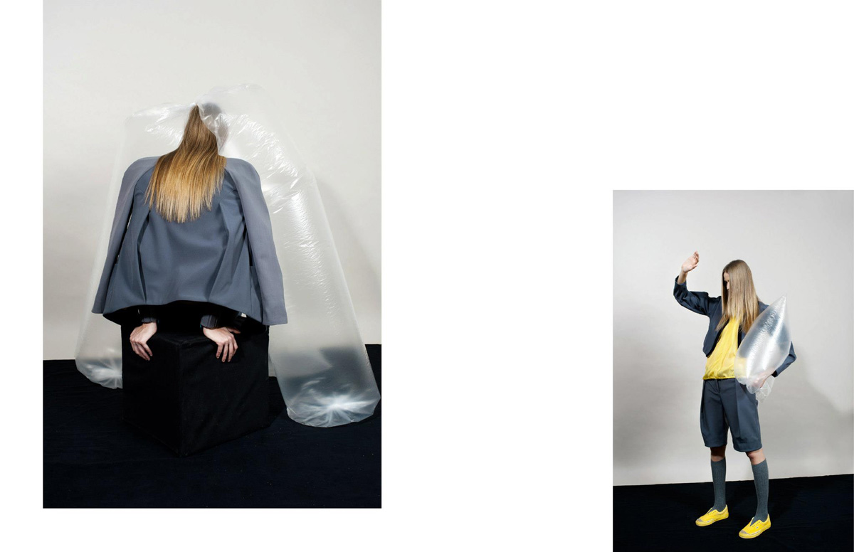 2012 SPRING-SUMMER COLLABORATION WITH KEPP SHOWROOM AND VANS