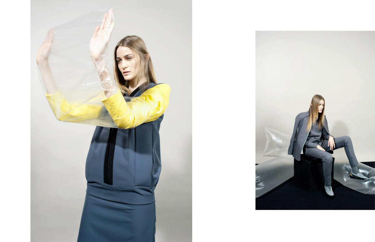 2012 SPRING-SUMMER COLLABORATION WITH KEPP SHOWROOM AND VANS