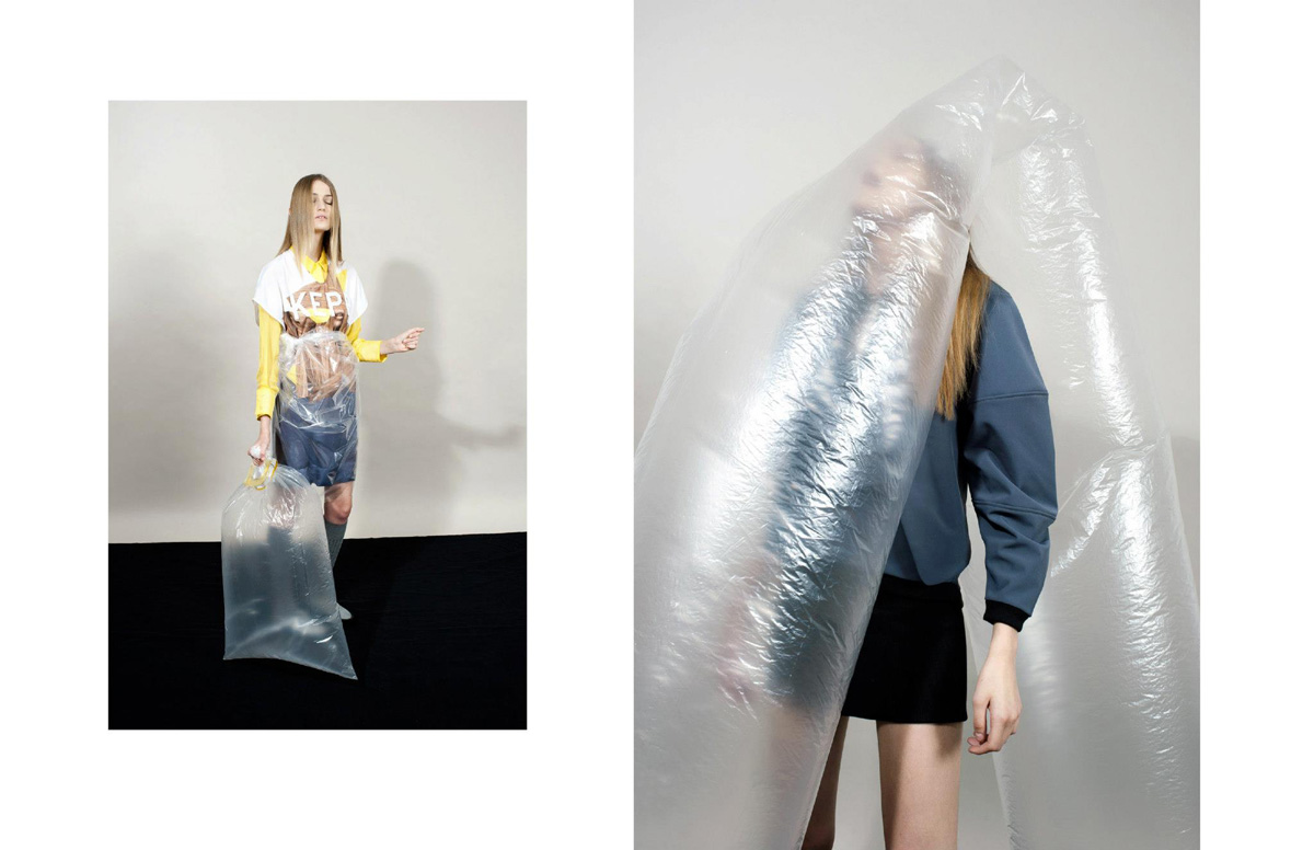 2012 SPRING-SUMMER COLLABORATION WITH KEPP SHOWROOM AND VANS