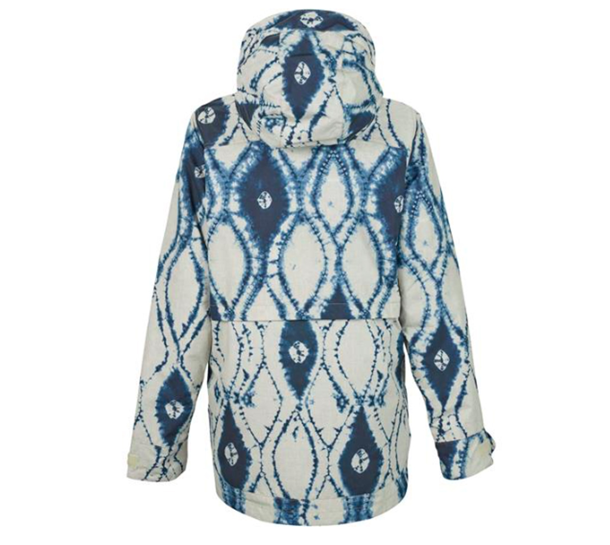 BURTON SNOWBOARD - FREMONT JACKET 2015-16 FALL/WINTER