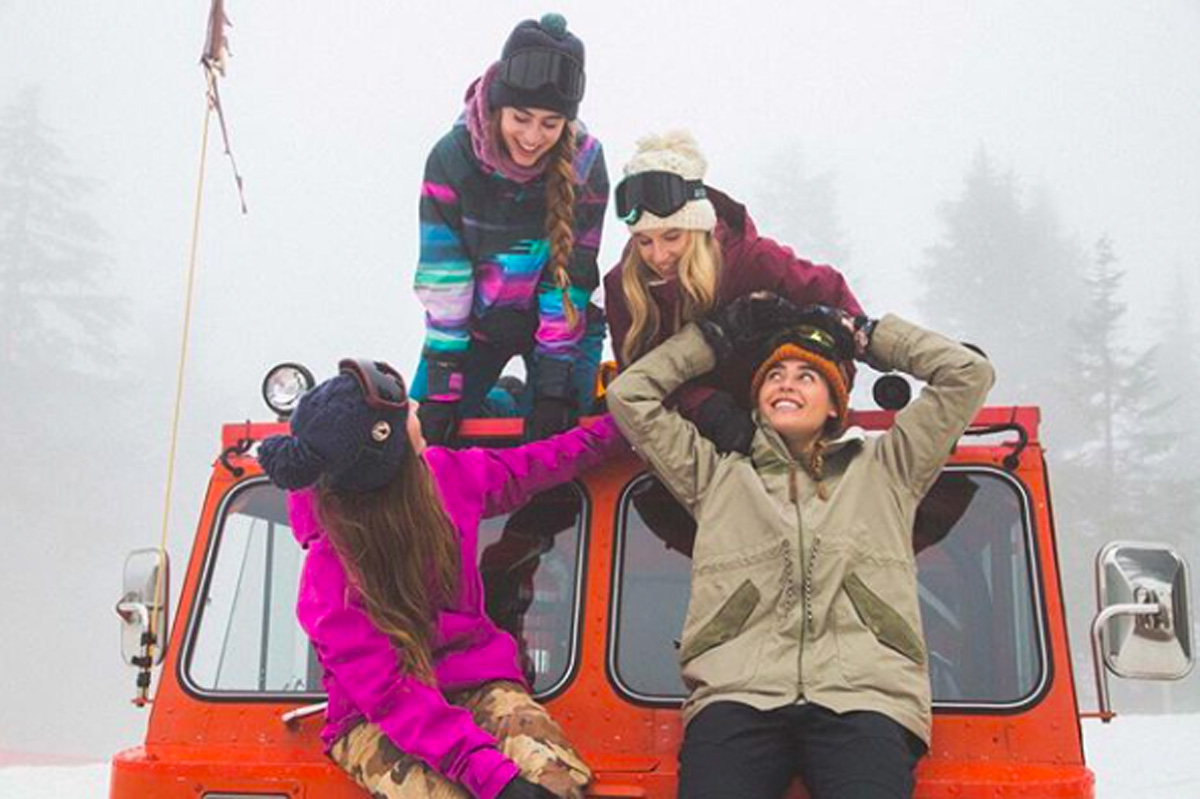 BURTON SNOWBOARD - PROWESS JACKET 2015-16 FALL/WINTER