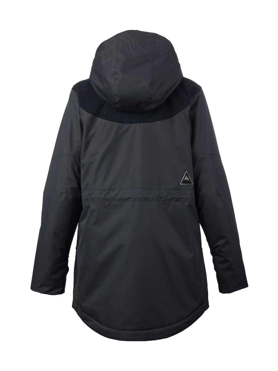 BURTON SNOWBOARD - PROWESS JACKET 2015-16 FALL/WINTER