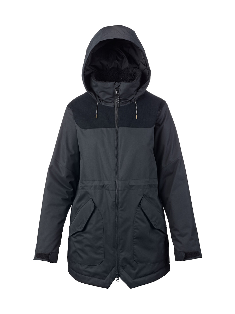 BURTON SNOWBOARD - PROWESS JACKET 2015-16 FALL/WINTER